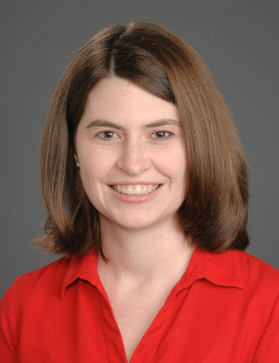 Megan Hunter, FNP-C