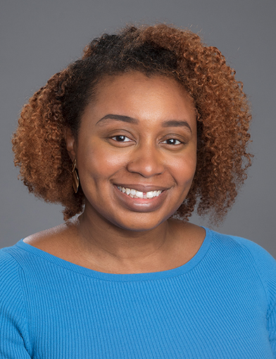 Megan Danielle Pinder, PA