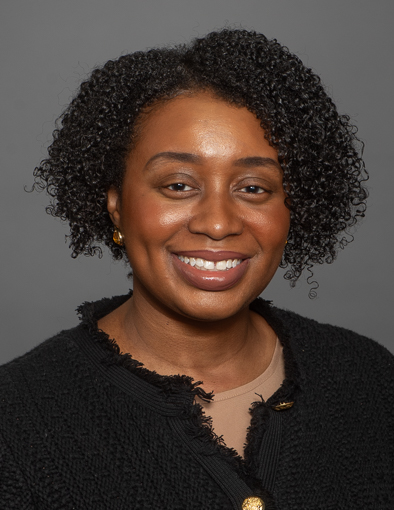 Megan Danielle Pinder, PA