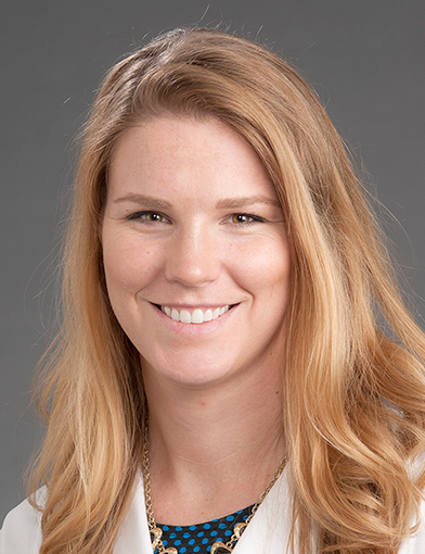 Megan Eileen Smith, PA