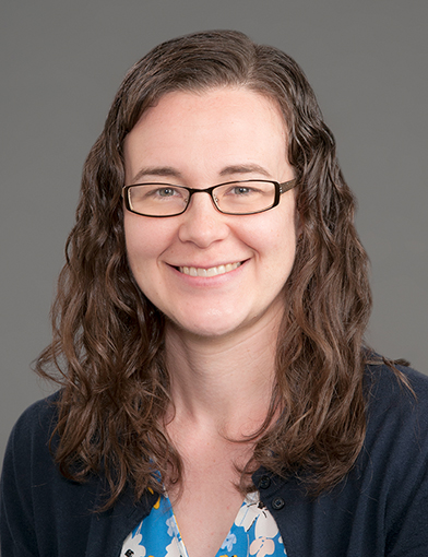 Megan E. Lipford, PhD