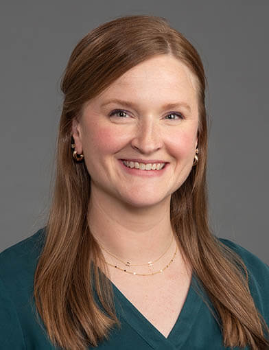 Megan Elizabeth Brock McGowan, MD, MS