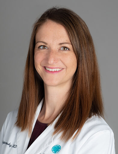 Megan Helena Jagosky, MD