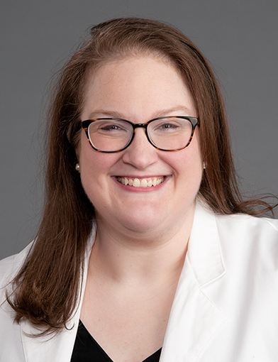 Megan Henley Hicks, MD, FASA, FASE