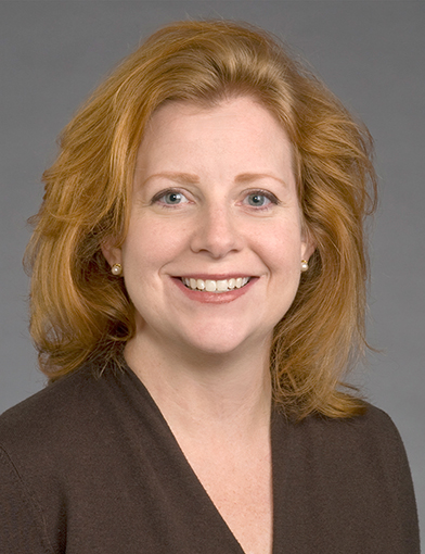 Megan M. Alexander, MD