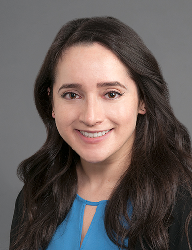 Meghan Brinkman