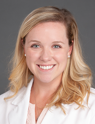Meghan Hancock Webb, PA-C