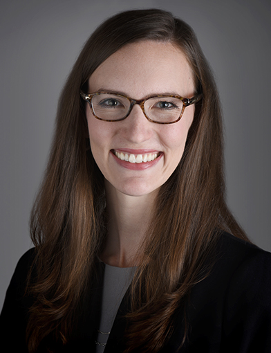 Meghan Kusper Wally, MSPH