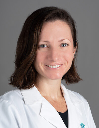 Meghan Valentine, MD