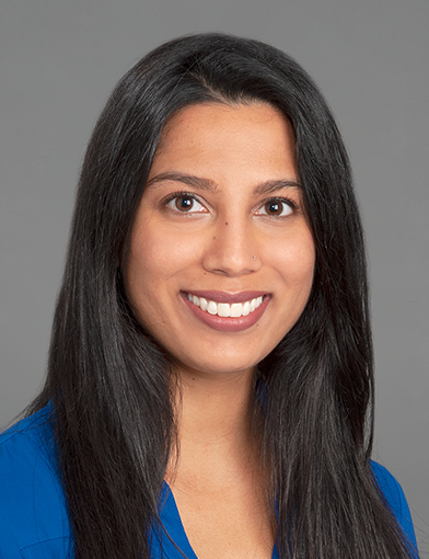 Meghna Rajesh Patel, PA-C