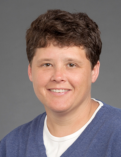 Melaney K. Gee, DVM, MS