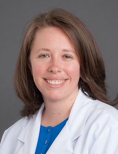 Melanie Brooke Hooker, NP