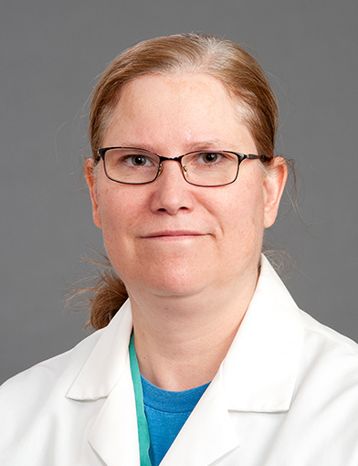 Melanie G. Hollidge, MD