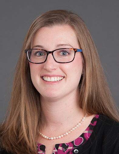 Melissa Ann Holmes, PA-C
