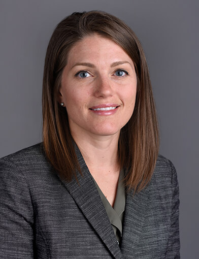 Melissa Brunner Woolworth, MD