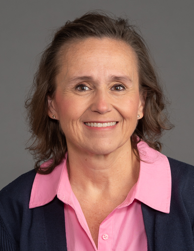 Melissa Coble, DNP, NNP