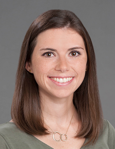 Melissa J. Moses, RD