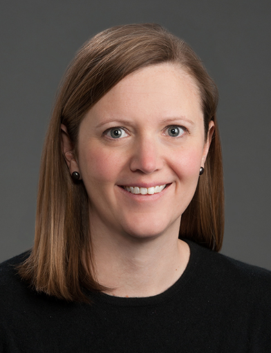 Melissa Jenkins Sadler, RD