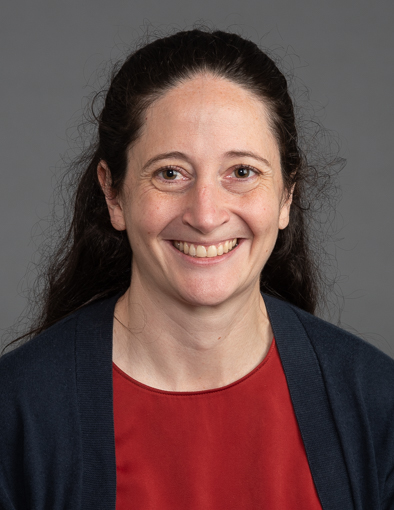 Melissa Jane Knudson, MD