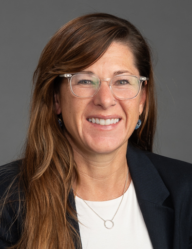 Melissa Kay, PhD, MS, MPH
