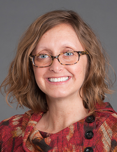 Melissa Raylene Smith, PA-C