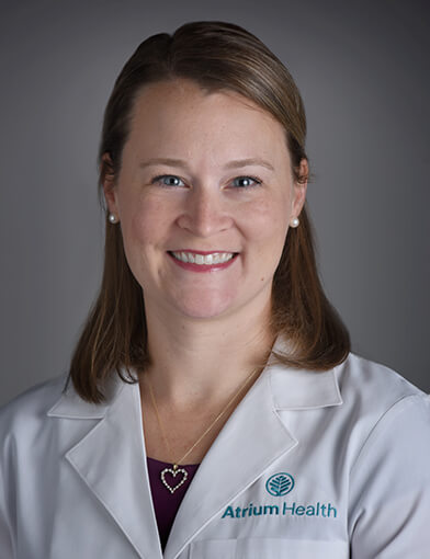 Melissa Robin Smith, MD