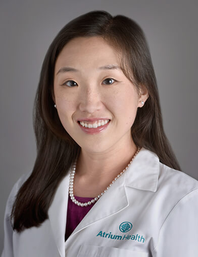 Meng Li, MD