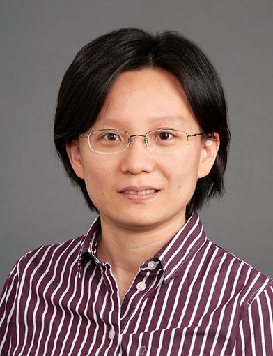 Meng-Yun Lin, MPH, PhD