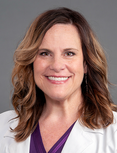 Meredith Thompson Mitchell, NP