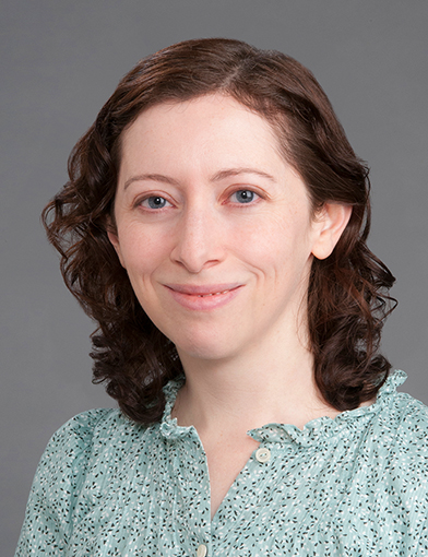 Merideth Alice Addicott, PhD