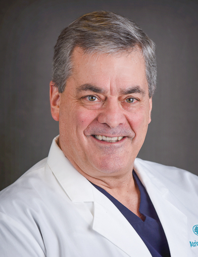 Michael A. Gibbs, MD