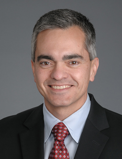 Mike Jones, DPM, FACFAS