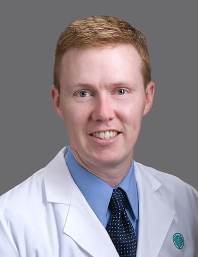 Michael B. Green, MD