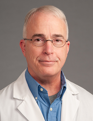 Michael Brandon Berry, MD, PhD