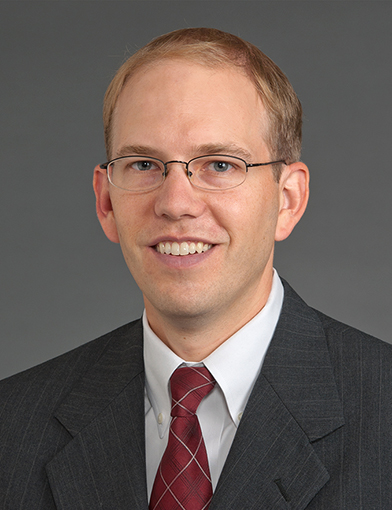 Michael Conor McCrory, MD