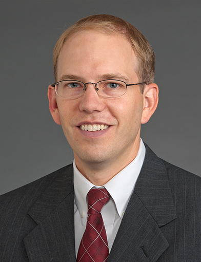 Michael Conor McCrory, MD, MS