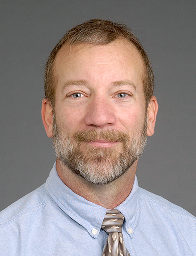 Michael C. Seeds, PhD