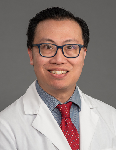 Michael D. Chan, MD