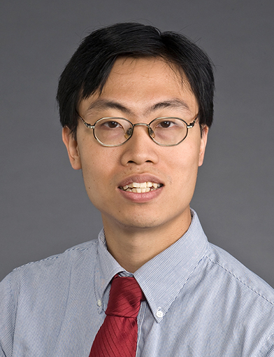 Michael D. Chan, MD | Wake Forest University School of Medicine