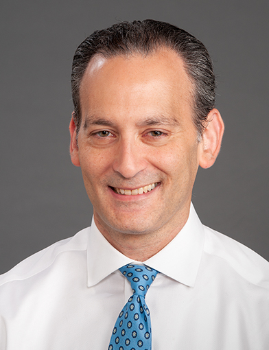 Michael D. Shapiro, DO, MPH