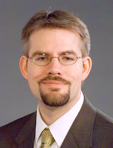 Michael D. Baker, MD