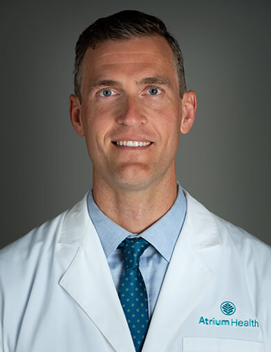 Michael Donald Zimmerman, MD