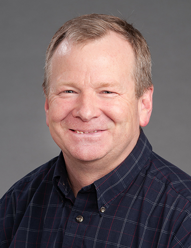 Michael E. Miller, PhD