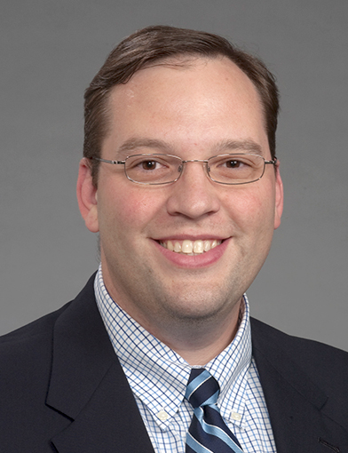 Michael E. Zapadka, DO