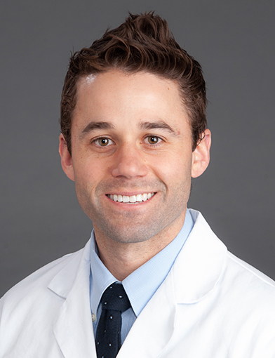 Michael Francis Reynolds, MD