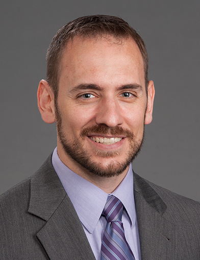 Michael Norton, MBA
