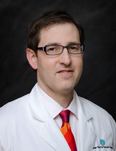 Michael J. Rinaldi, MD, FACC, FSCAI