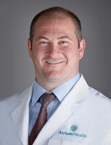 Michael Joseph Beckman, MD