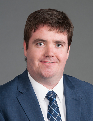 Michael Joseph McCormack Jr., MD