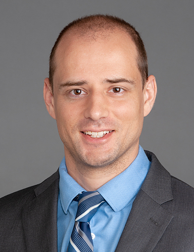 Michael Farris, MD